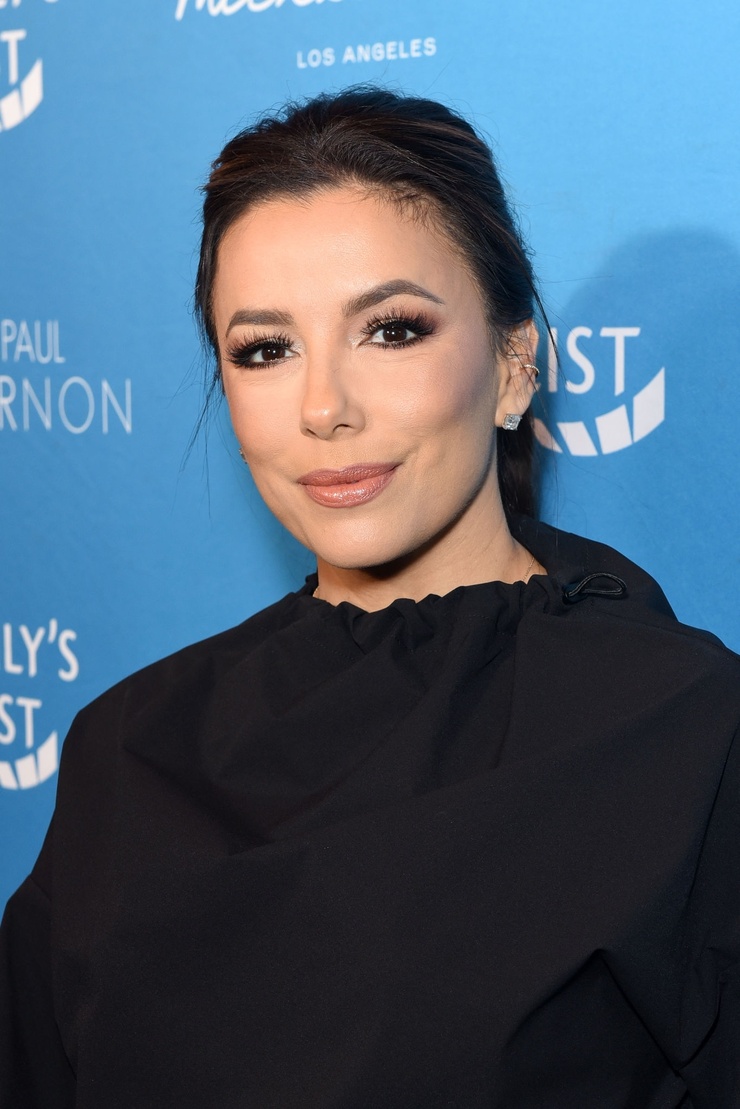 Eva Longoria