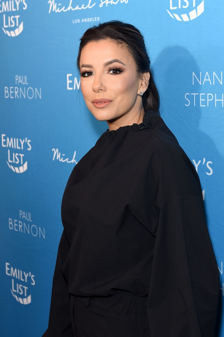 Eva Longoria