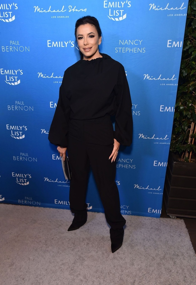 Eva Longoria