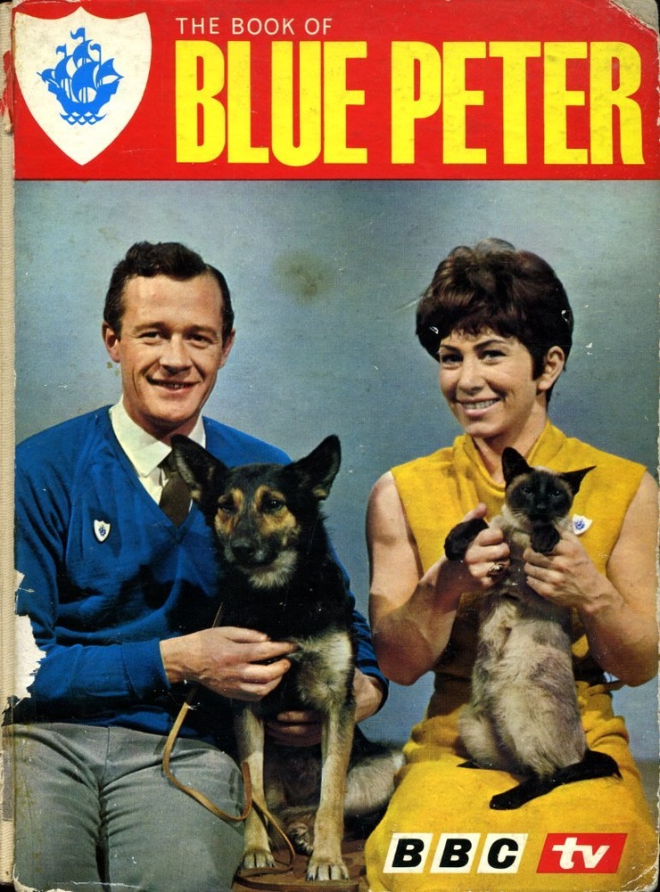 Blue Peter