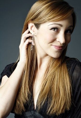 Autumn Reeser Autumn Reeser