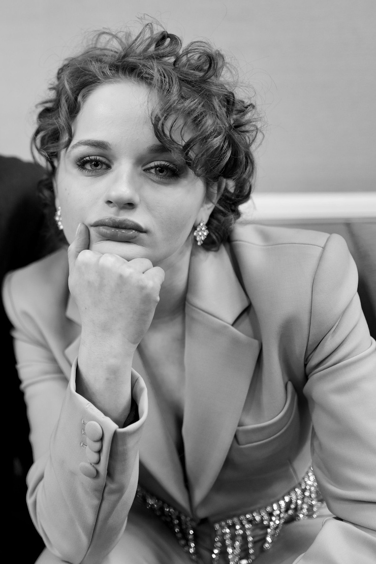Joey King