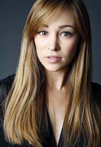 Autumn Reeser Autumn Reeser