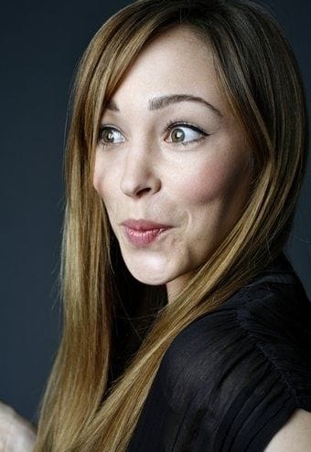 Autumn Reeser