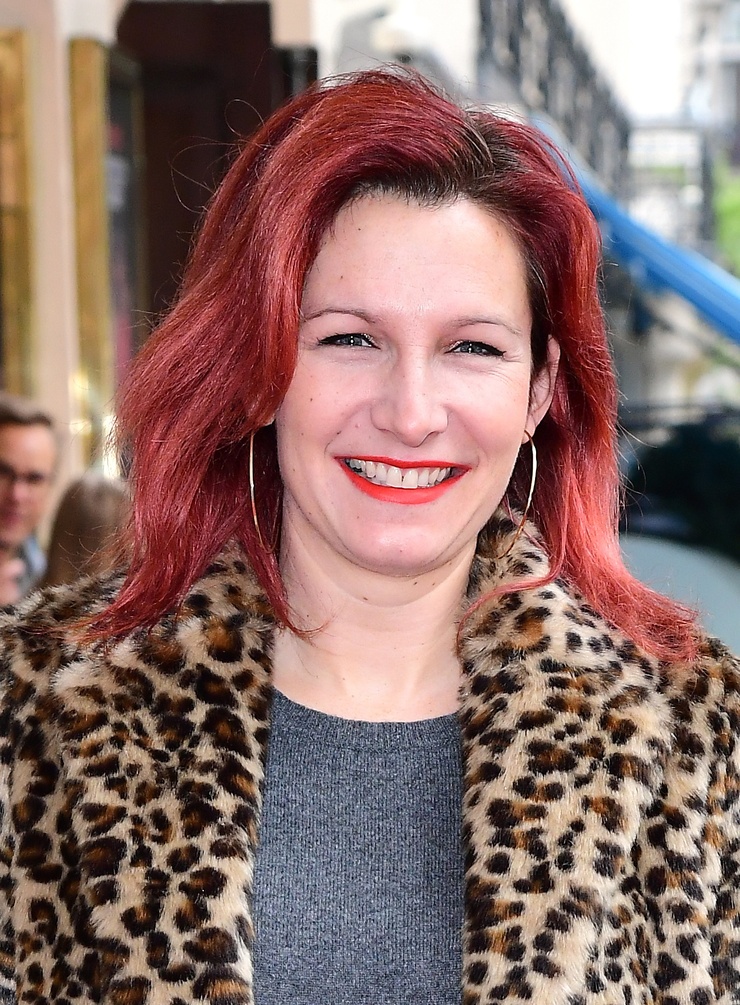 Lucy Montgomery