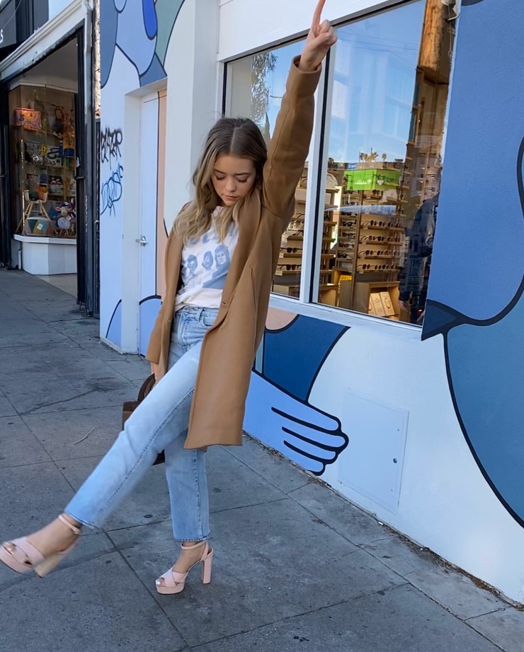 Jade Pettyjohn Jade Pettyjohn