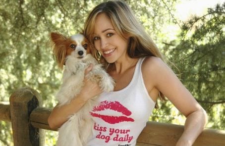 Autumn Reeser Autumn Reeser