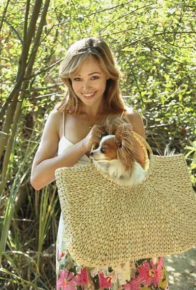 Autumn Reeser Autumn Reeser