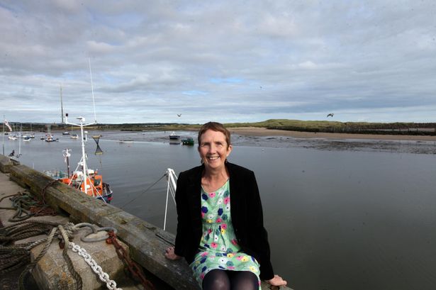 Ann Cleeves