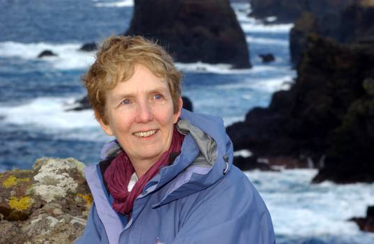 Ann Cleeves