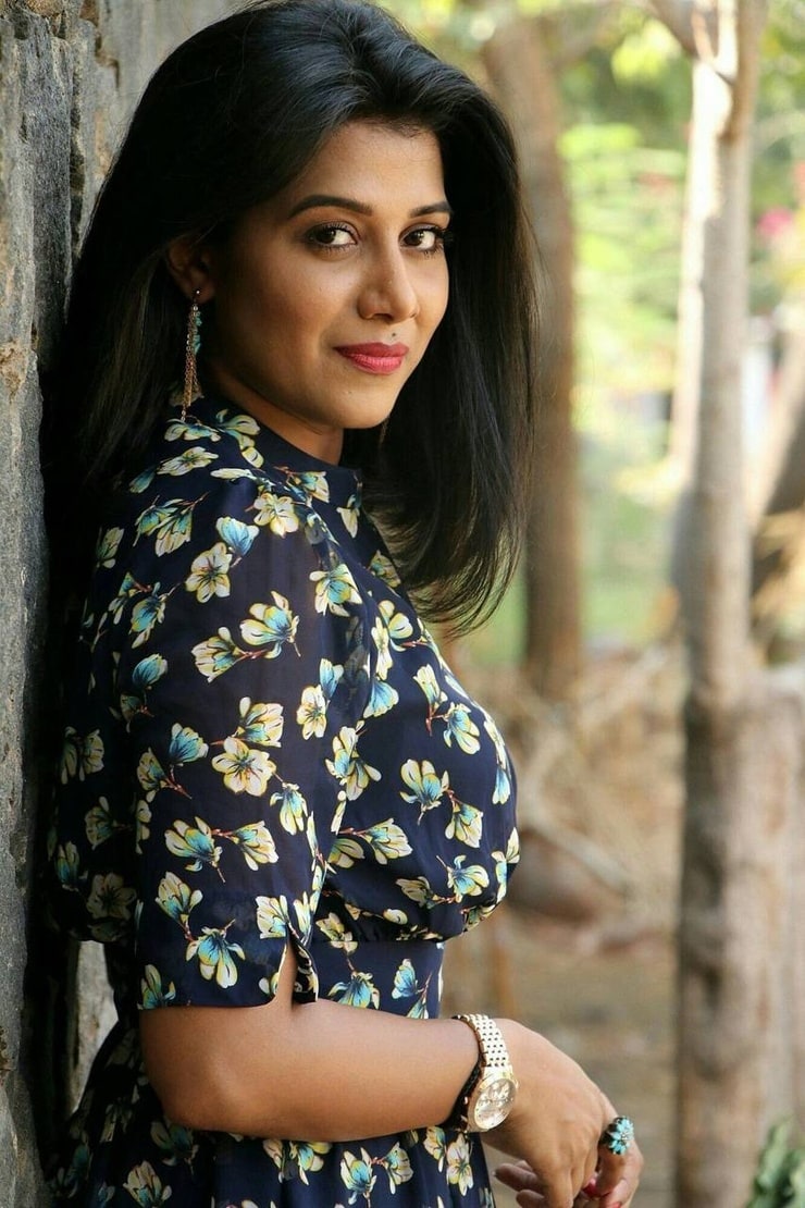 Picture of Shilpa Manjunath