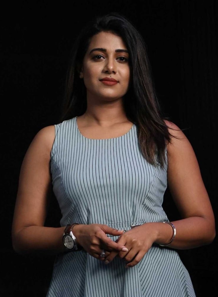 Shilpa Manjunath