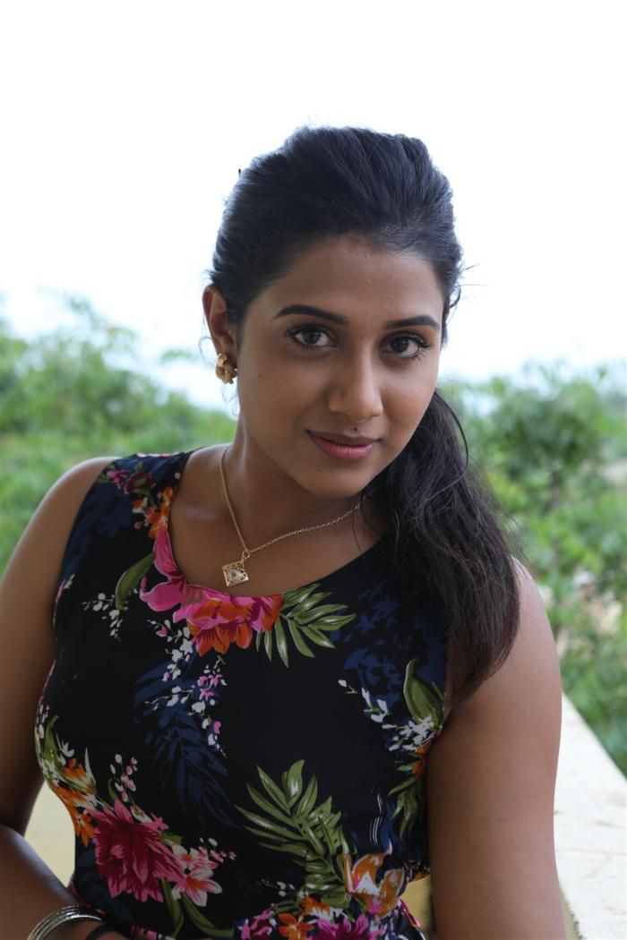 Shilpa Manjunath