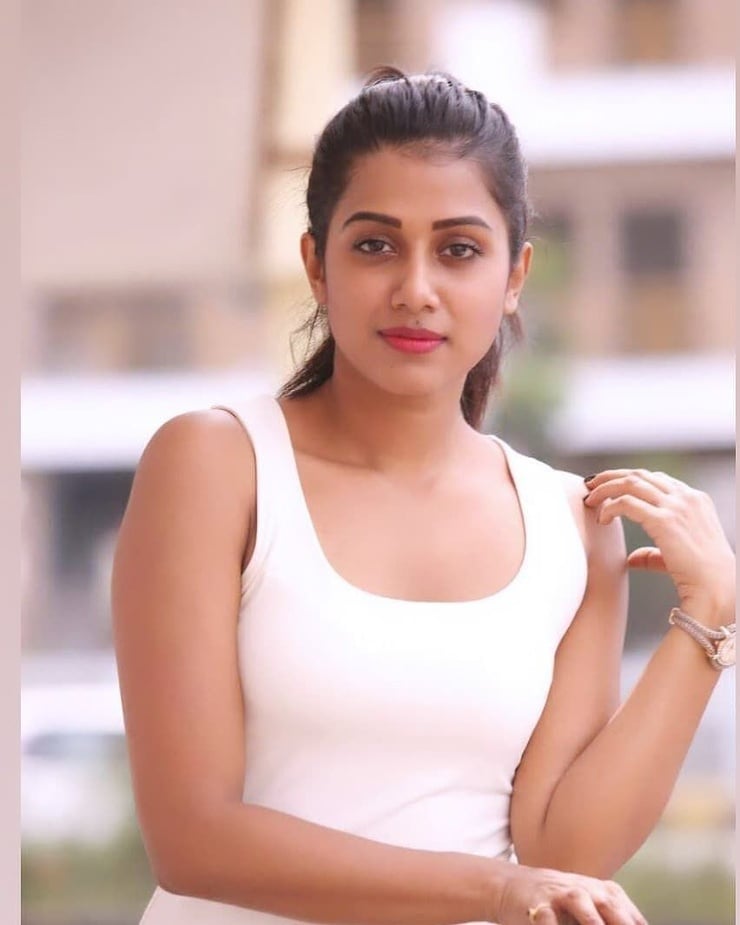 Shilpa Manjunath