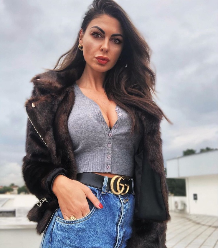 Jolanda De Rienzo Jolanda De Rienzo
