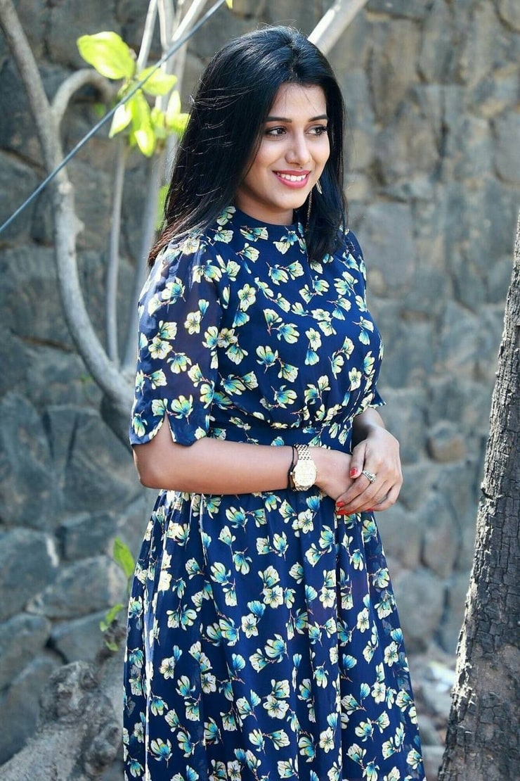 Shilpa Manjunath