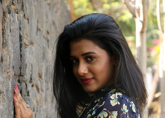 Shilpa Manjunath