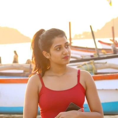 Shilpa Manjunath