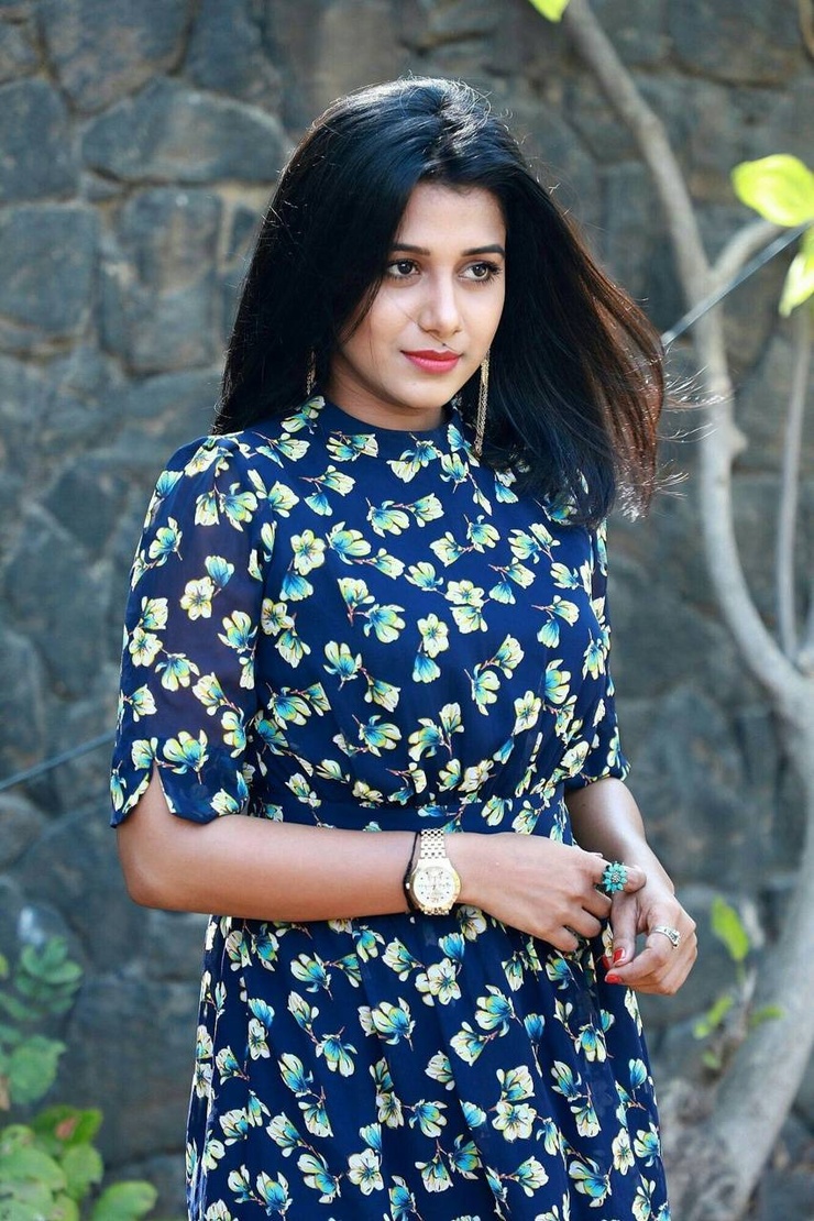 Shilpa Manjunath