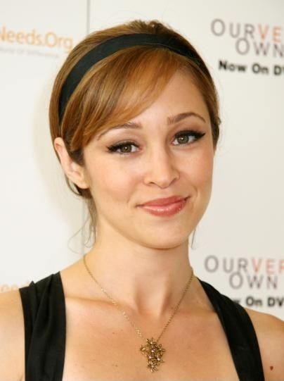 Autumn Reeser Autumn Reeser