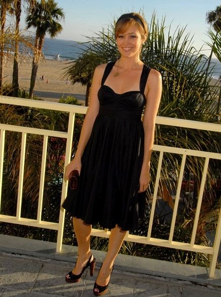 Autumn Reeser