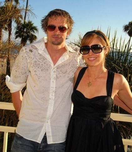 Autumn Reeser