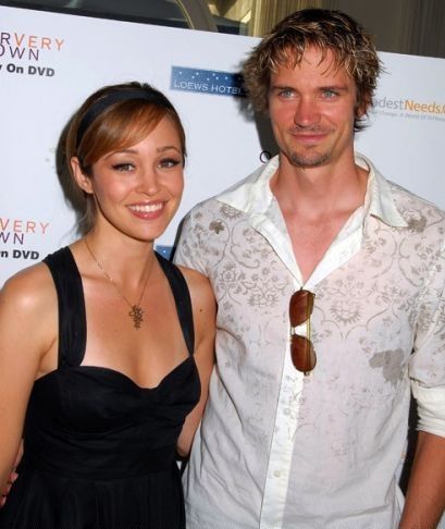 Autumn Reeser