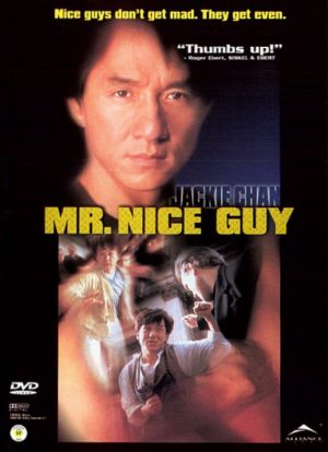 Mr. Nice Guy