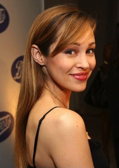 Autumn Reeser Autumn Reeser
