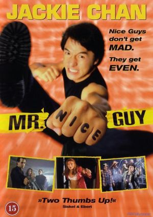 Mr. Nice Guy