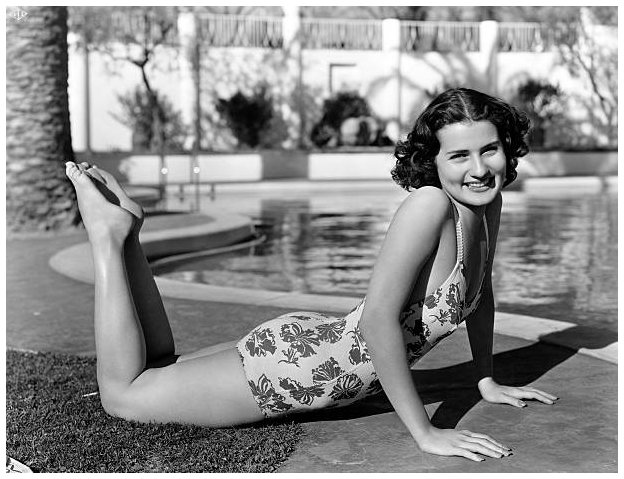 Brenda Marshall Brenda Marshall