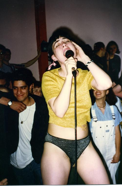 Bikini Kill Bikini Kill