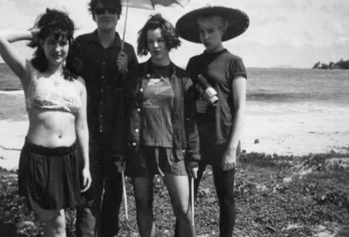 Bikini Kill Bikini Kill