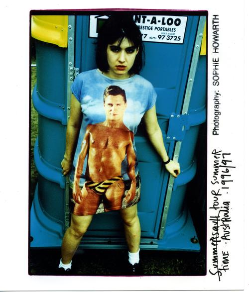 Bikini Kill