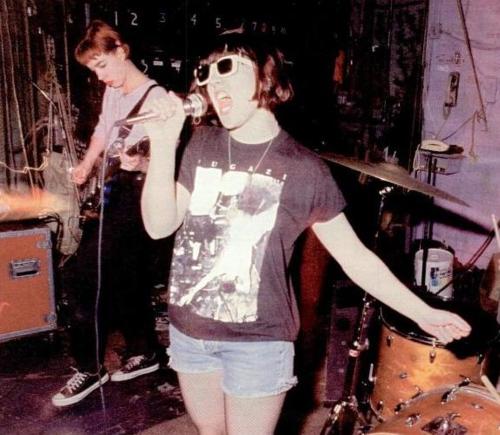 Bikini Kill
