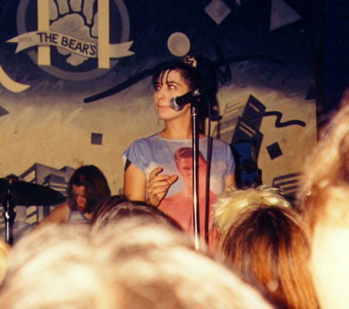 Bikini Kill