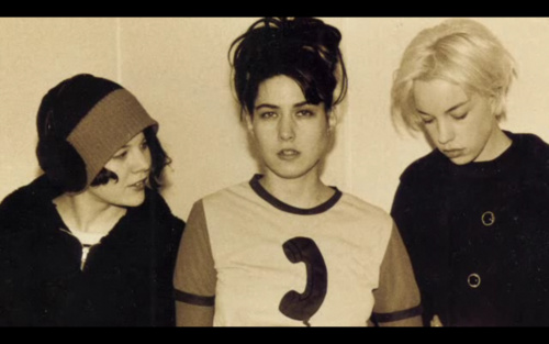 Bikini Kill