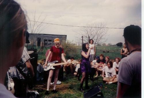 Bikini Kill