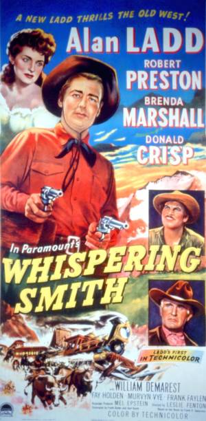 Whispering Smith