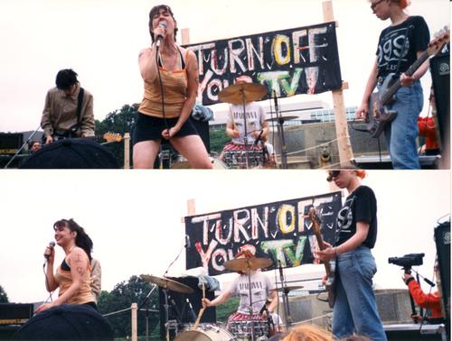 Bikini Kill