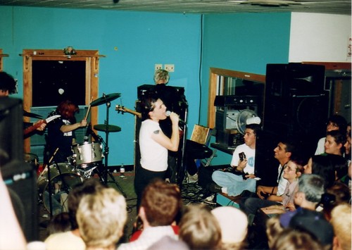 Bikini Kill