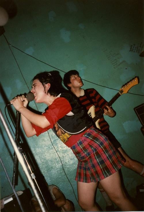 Bikini Kill picture