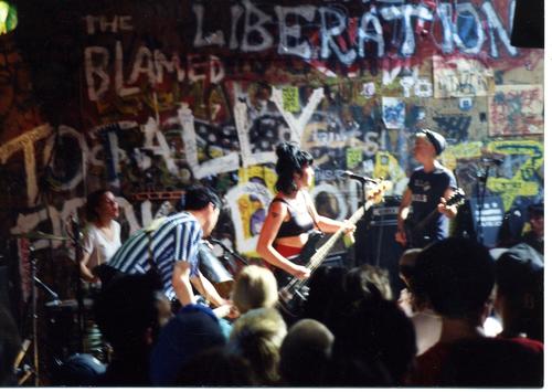 Bikini Kill