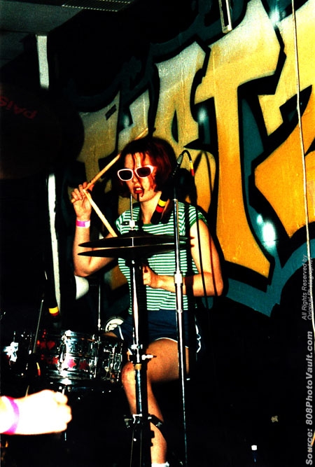 Bikini Kill