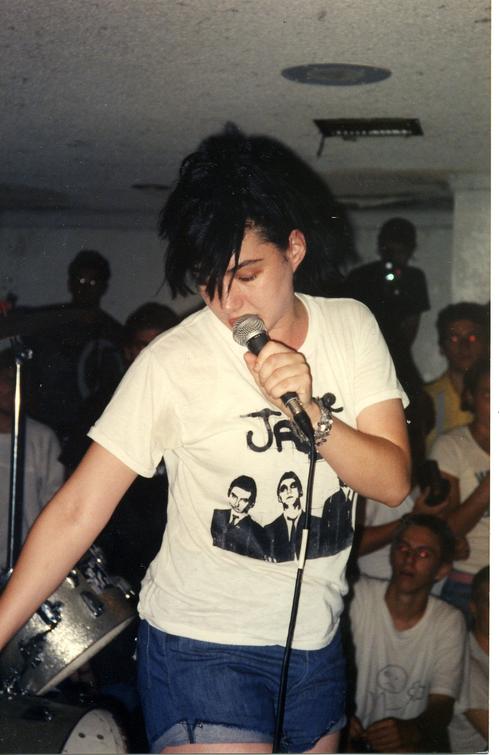 Bikini Kill