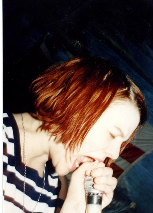 Bikini Kill