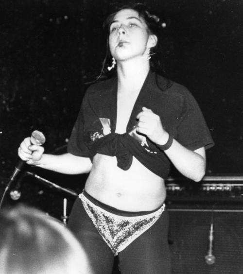 Bikini Kill