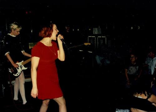 Bikini Kill