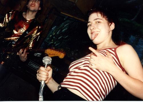 Bikini Kill