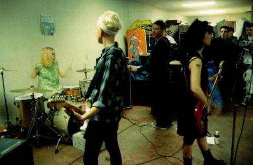 Bikini Kill
